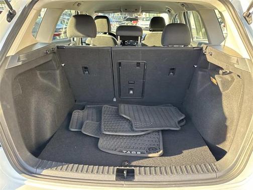 2022 Volkswagen Taos 1.5T S