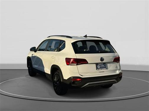 2022 Volkswagen Taos 1.5T S