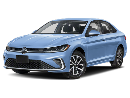 2025 Volkswagen Jetta 1.5T S