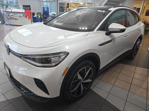 2025 Volkswagen ID.4 AWD Pro S