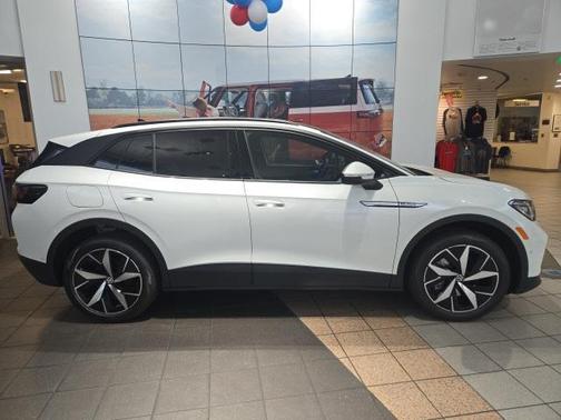 2025 Volkswagen ID.4 AWD Pro S