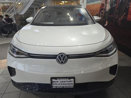 2025 Volkswagen ID.4 AWD Pro S