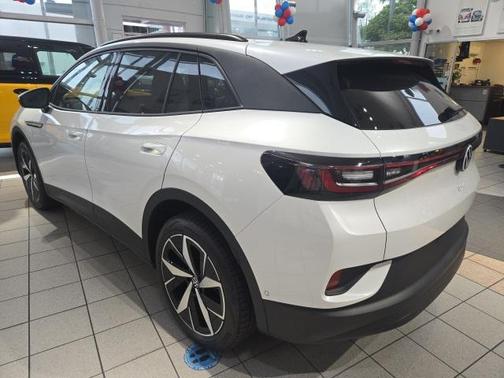 2025 Volkswagen ID.4 AWD Pro S