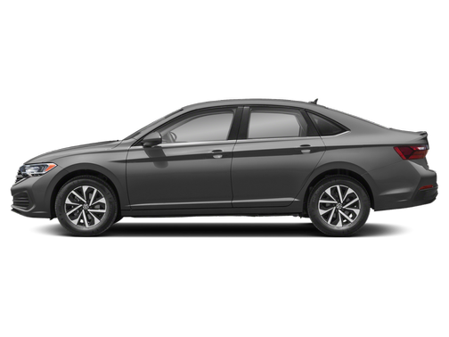 2023 Volkswagen Jetta 1.5T S