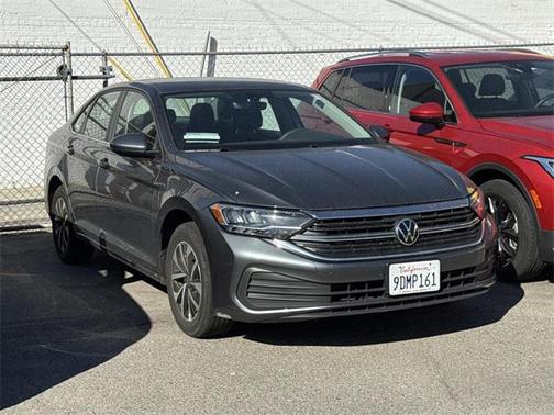 2023 Volkswagen Jetta 1.5T S