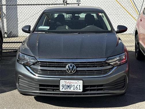 2023 Volkswagen Jetta 1.5T S