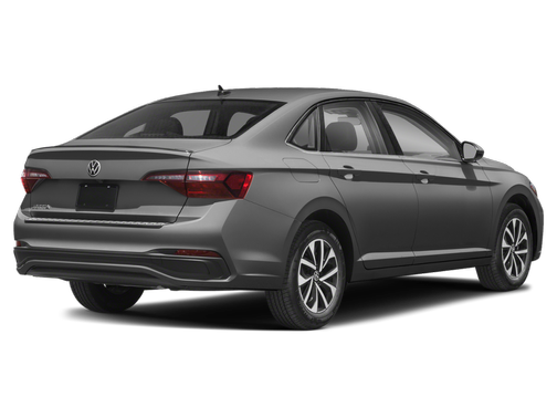 2023 Volkswagen Jetta 1.5T S