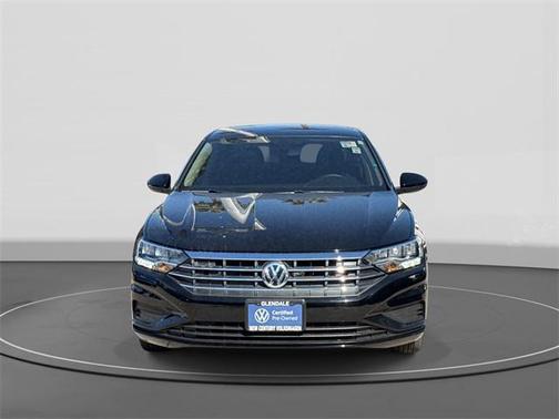 2021 Volkswagen Jetta 1.4T SE
