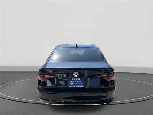 2021 Volkswagen Jetta 1.4T SE