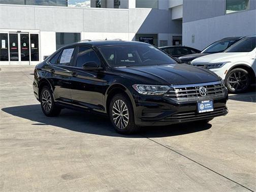 2021 Volkswagen Jetta 1.4T SE