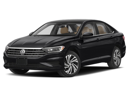 2021 Volkswagen Jetta 1.4T SE