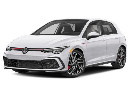 2024 Volkswagen Golf GTI 2.0T S DSG