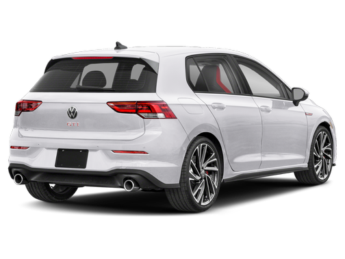 2024 Volkswagen Golf GTI 2.0T S DSG