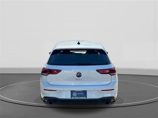 2024 Volkswagen Golf GTI 2.0T S DSG