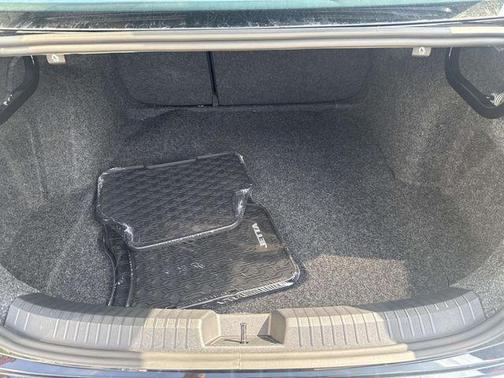 Deep Black 2026 Volkswagen Jetta 1.4T S