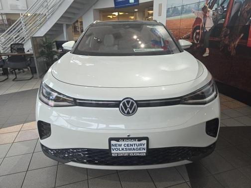 2025 Volkswagen ID.4 Pro S Plus