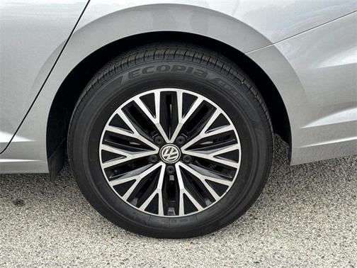 2021 Volkswagen Jetta 1.4T S