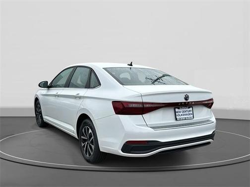 2026 Volkswagen Jetta 1.4T S