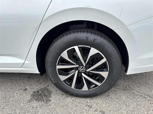 2026 Volkswagen Jetta 1.4T S