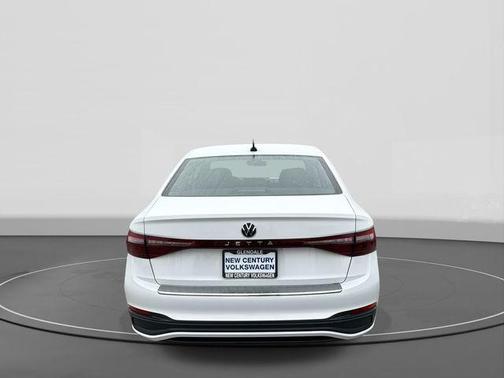 2026 Volkswagen Jetta 1.4T S