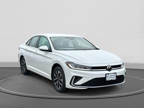 2026 Volkswagen Jetta 1.4T S