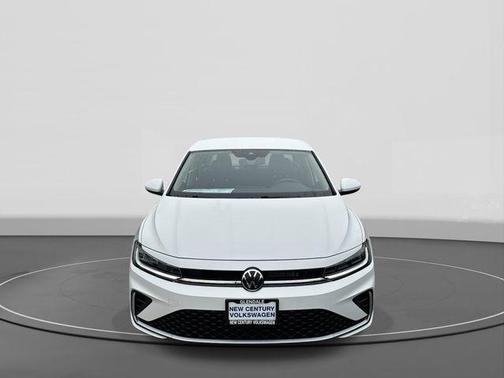 2026 Volkswagen Jetta 1.4T S