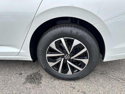 2026 Volkswagen Jetta 1.4T S