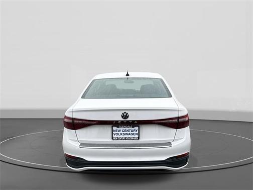 2026 Volkswagen Jetta 1.4T S