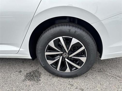 2026 Volkswagen Jetta 1.4T S