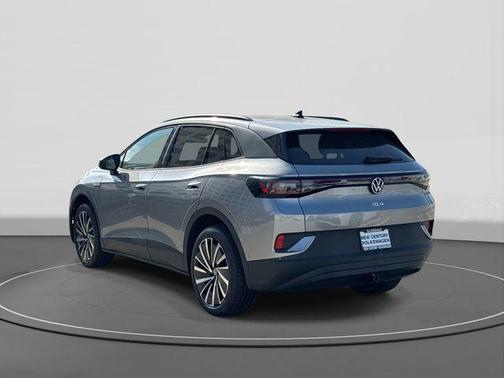 2025 Volkswagen ID.4 AWD Pro