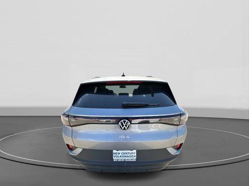 2025 Volkswagen ID.4 AWD Pro