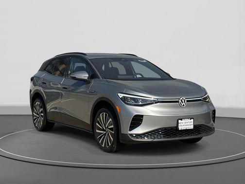 2025 Volkswagen ID.4 AWD Pro