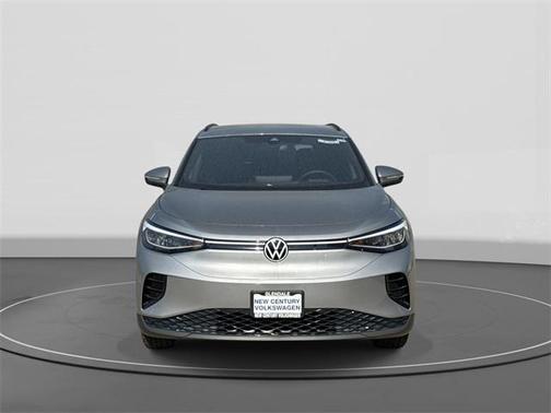 2025 Volkswagen ID.4 AWD Pro