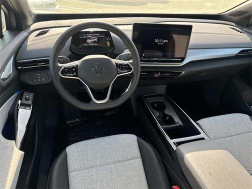 2025 Volkswagen ID.4 AWD Pro