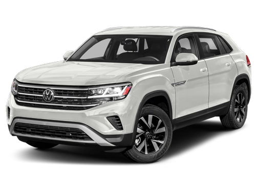 2021 Volkswagen Atlas Cross Sport 3.6L V6 SE w/Technology