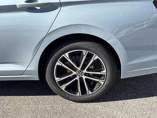 2026 Volkswagen Jetta 1.4T S