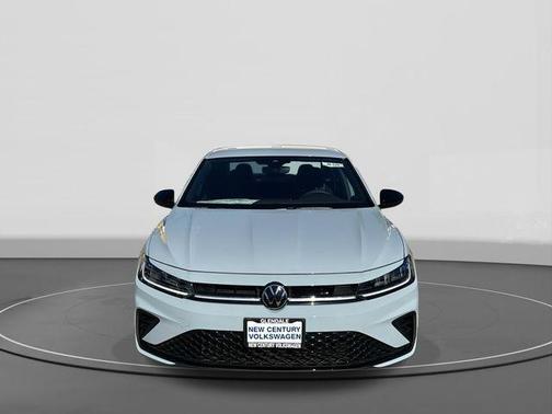 2026 Volkswagen Jetta 1.4T S