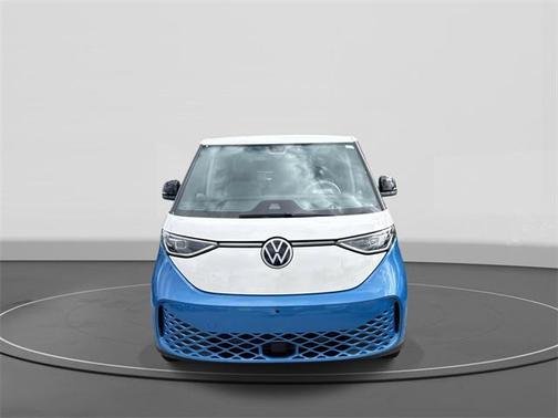 2025 Volkswagen ID. Buzz 1st Edition