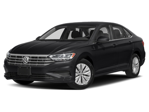 2021 Volkswagen Jetta 1.4T S