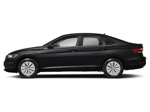 2021 Volkswagen Jetta 1.4T S