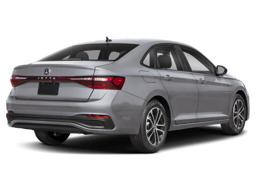 2026 Volkswagen Jetta 1.4T S