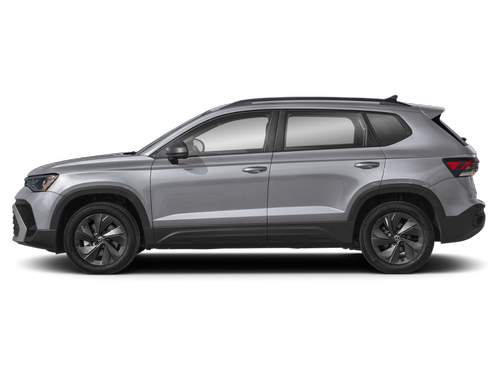 2026 Volkswagen Taos S