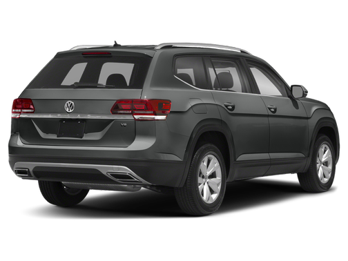 2018 Volkswagen Atlas 2.0T SE