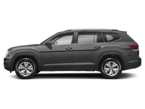 2018 Volkswagen Atlas 2.0T SE