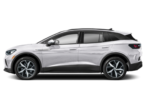 2025 Volkswagen ID.4 Pro S
