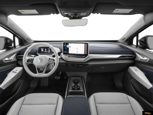 2025 Volkswagen ID.4 Pro S