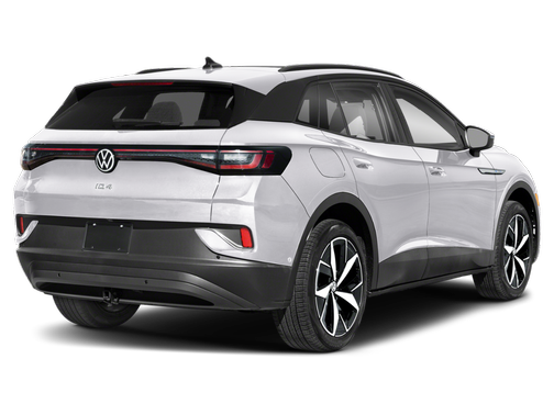 2025 Volkswagen ID.4 Pro S