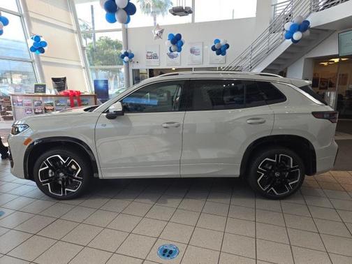 2025 Volkswagen Tiguan 2.0T SEL R-Line 4MOTION