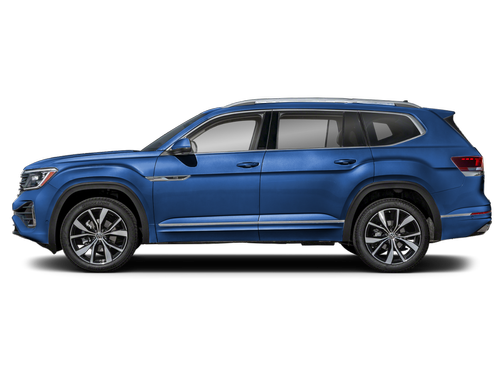 2026 Volkswagen Atlas 2.0T SEL Premium R-Line 4MOTION