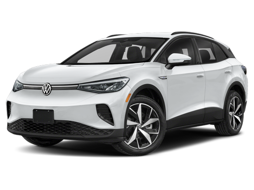 2025 Volkswagen ID.4 AWD Pro